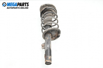 Макферсон за Peugeot 206 Hatchback (08.1998 - 12.2012), хечбек, позиция: предна, лява