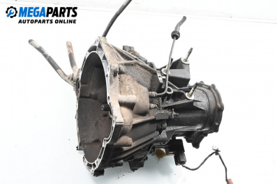 Ръчна скоростна кутия за Ford Fiesta IV Hatchback (08.1995 - 09.2002) 1.25 i 16V, 75 к.с.