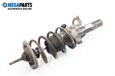 Макферсон за Ford Fiesta IV Hatchback (08.1995 - 09.2002), хечбек, позиция: предна, дясна