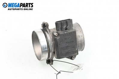 Дебитомер за Ford Fiesta IV Hatchback (08.1995 - 09.2002) 1.25 i 16V, 75 к.с., № 96FB-12B579-E8