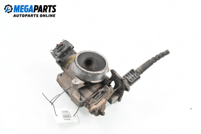 Дроселова клапа за Ford Fiesta IV Hatchback (08.1995 - 09.2002) 1.25 i 16V, 75 к.с.
