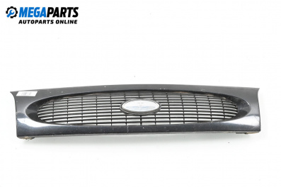 Решетка за Ford Fiesta IV Hatchback (08.1995 - 09.2002), хечбек, позиция: предна
