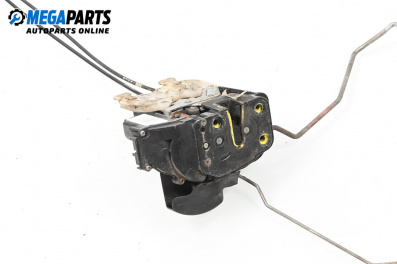 Брава на врата за Kia Cerato Sedan I (04.2004 - 12.2009), позиция: предна, дясна