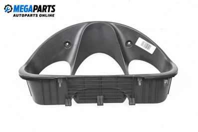 Интериорна пластмаса километраж за Kia Cerato Sedan I (04.2004 - 12.2009), 4+1 вр., седан