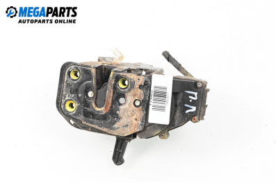 Брава на врата за Kia Cerato Sedan I (04.2004 - 12.2009), позиция: предна, лява