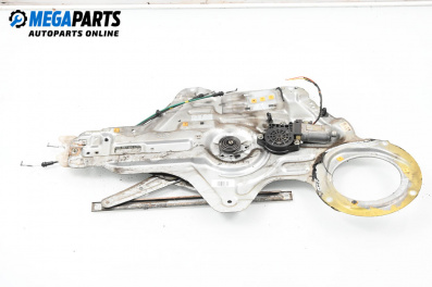 Машинка ел. стъкло за Kia Cerato Sedan I (04.2004 - 12.2009), 4+1 вр., седан, позиция: предна, лява