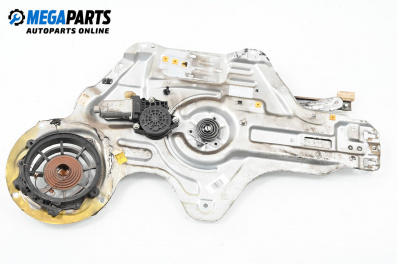 Машинка ел. стъкло за Kia Cerato Sedan I (04.2004 - 12.2009), 4+1 вр., седан, позиция: предна, дясна