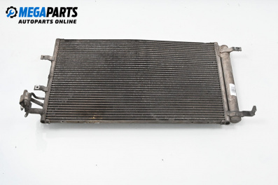 Климатичен радиатор за Kia Cerato Sedan I (04.2004 - 12.2009) 1.6, 122 к.с.