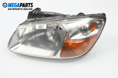 Фар за Kia Cerato Sedan I (04.2004 - 12.2009), седан, позиция: лява