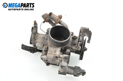 Дроселова клапа за Kia Cerato Sedan I (04.2004 - 12.2009) 1.6, 122 к.с.