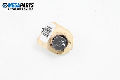 Ключалка заден капак за Peugeot 206 CC Cabrio (09.2000 - 12.2008), кабрио