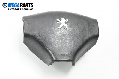 Airbag за Peugeot 206 CC Cabrio (09.2000 - 12.2008), 2+1 вр., кабрио, позиция: предна