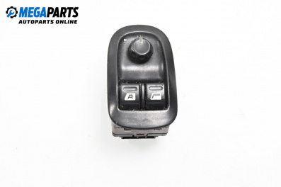 Бутони ел. стъкла и огледала  за Peugeot 206 CC Cabrio (09.2000 - 12.2008)