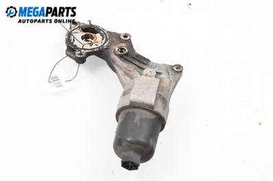 Корпус за маслен филтър за Peugeot 206 CC Cabrio (09.2000 - 12.2008) 1.6 16V, 109 к.с.