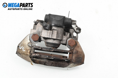 Спирачен апарат за Peugeot 206 CC Cabrio (09.2000 - 12.2008), позиция: задна, лява