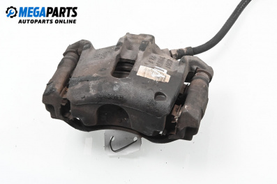 Спирачен апарат за Peugeot 206 CC Cabrio (09.2000 - 12.2008), позиция: предна, лява