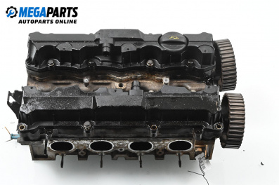 Глава за Peugeot 206 CC Cabrio (09.2000 - 12.2008) 1.6 16V, 109 к.с.