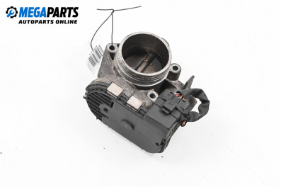 Дроселова клапа за Peugeot 206 CC Cabrio (09.2000 - 12.2008) 1.6 16V, 109 к.с., № Bosch 0 280 750 085