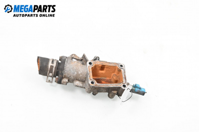 Корпус на термостат за Peugeot 206 CC Cabrio (09.2000 - 12.2008) 1.6 16V, 109 к.с.