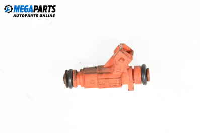 Дюза бензин за Peugeot 206 CC Cabrio (09.2000 - 12.2008) 1.6 16V, 109 к.с., № 0280156034