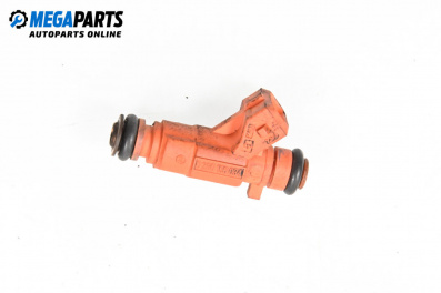 Дюза бензин за Peugeot 206 CC Cabrio (09.2000 - 12.2008) 1.6 16V, 109 к.с., № 0280156034