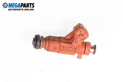 Дюза бензин за Peugeot 206 CC Cabrio (09.2000 - 12.2008) 1.6 16V, 109 к.с., № 0280156034