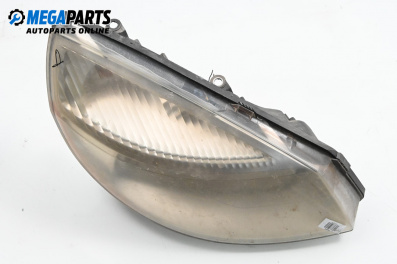 Фар за Renault Scenic II Minivan (06.2003 - 07.2010), миниван, позиция: дясна