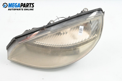 Фар за Renault Scenic II Minivan (06.2003 - 07.2010), миниван, позиция: лява
