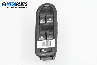 Бутони ел. стъкла  за Renault Scenic II Minivan (06.2003 - 07.2010)