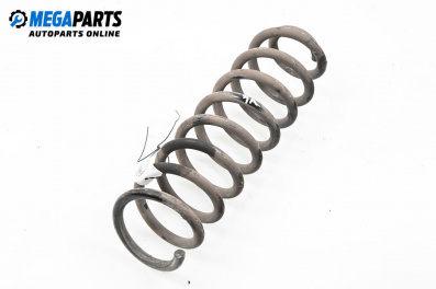 Пружина за ходова част за Renault Scenic II Minivan (06.2003 - 07.2010), миниван, позиция: задна