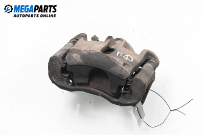 Спирачен апарат за Renault Scenic II Minivan (06.2003 - 07.2010), позиция: предна, дясна