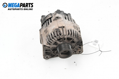 Алтернатор / генератор за Renault Scenic II Minivan (06.2003 - 07.2010) 2.0 (JM05, JM0U, JM1N, JM1U, JM2V), 135 к.с.