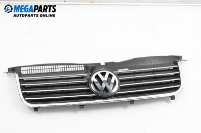 Решетка за Volkswagen Passat IV Sedan B5.5 (10.2000 - 12.2005), седан, позиция: предна