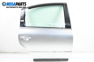 Врата за Volkswagen Passat IV Sedan B5.5 (10.2000 - 12.2005), 4+1 вр., седан, позиция: задна, дясна