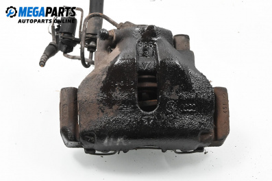 Спирачен апарат за Volkswagen Passat IV Sedan B5.5 (10.2000 - 12.2005), позиция: предна, лява