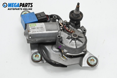 Ел. мотор за чистачките за Fiat Ulysse Minivan I (06.1994 - 08.2002), миниван, позиция: задна, № 53006502