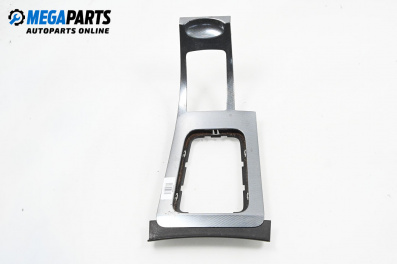 Централна конзола за Peugeot 407 Station Wagon (05.2004 - 12.2011)