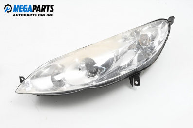 Фар за Peugeot 407 Station Wagon (05.2004 - 12.2011), комби, позиция: лява