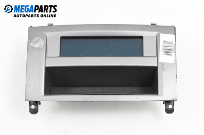 Дисплей за Peugeot 407 Station Wagon (05.2004 - 12.2011)