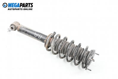 Макферсон за Peugeot 407 Station Wagon (05.2004 - 12.2011), комби, позиция: предна, дясна