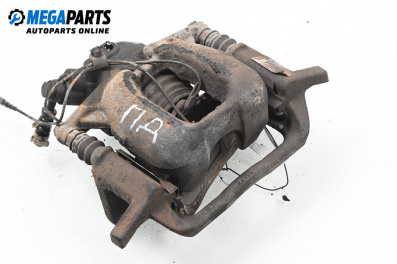 Спирачен апарат за Peugeot 407 Station Wagon (05.2004 - 12.2011), позиция: предна, дясна