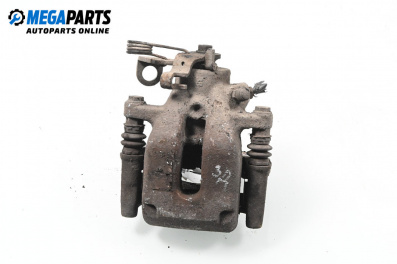 Спирачен апарат за Peugeot 407 Station Wagon (05.2004 - 12.2011), позиция: задна, дясна