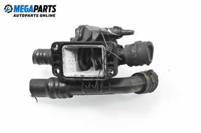 Корпус на термостат за Peugeot 407 Station Wagon (05.2004 - 12.2011) 1.6 HDi 110, 109 к.с.