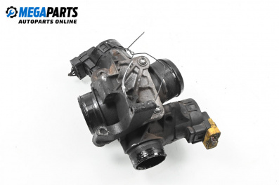 Дроселова клапа за Peugeot 407 Station Wagon (05.2004 - 12.2011) 1.6 HDi 110, 109 к.с.