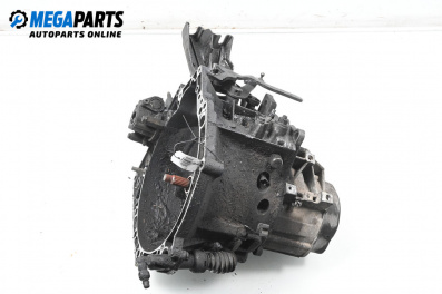 Ръчна скоростна кутия за Peugeot 407 Station Wagon (05.2004 - 12.2011) 1.6 HDi 110, 109 к.с.