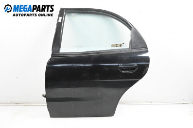 Врата за Daewoo Nubira Sedan I (04.1997 - 06.1999), 4+1 вр., седан, позиция: задна, лява