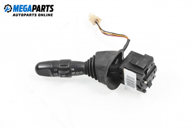 Лостче за светлини за Daewoo Nubira Sedan I (04.1997 - 06.1999)