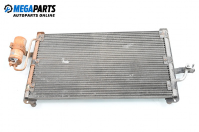 Климатичен радиатор за Daewoo Nubira Sedan I (04.1997 - 06.1999) 1.6 16V, 106 к.с.