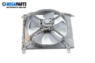 Перка охлаждане за Daewoo Nubira Sedan I (04.1997 - 06.1999) 1.6 16V, 106 к.с.