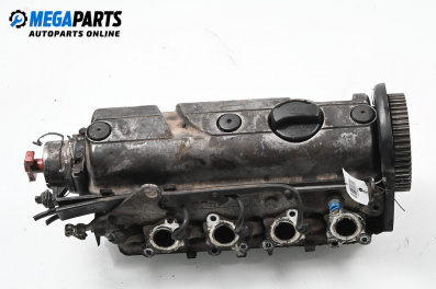 Глава за Volkswagen Polo Hatchback II (10.1994 - 10.1999) 75 1.6, 75 к.с.